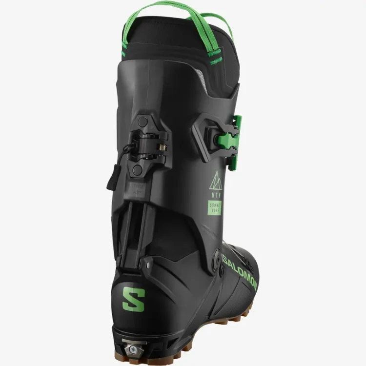 Buty ski tour Salomon MTN SUMMIT PURE tatra store.webp