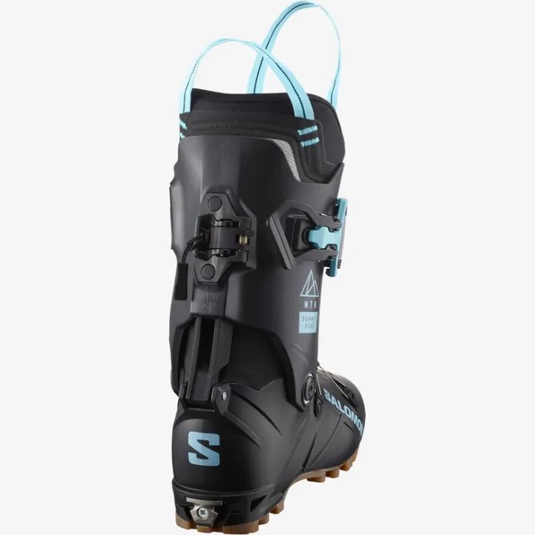 buty damskie ski tour salomon mtn summit pure w tatra store.webp