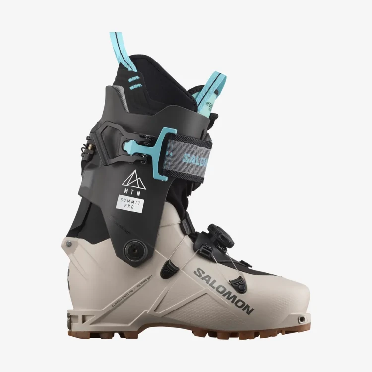 buty damskie skitourowe salomon mtn summit pro w tatra store.webp