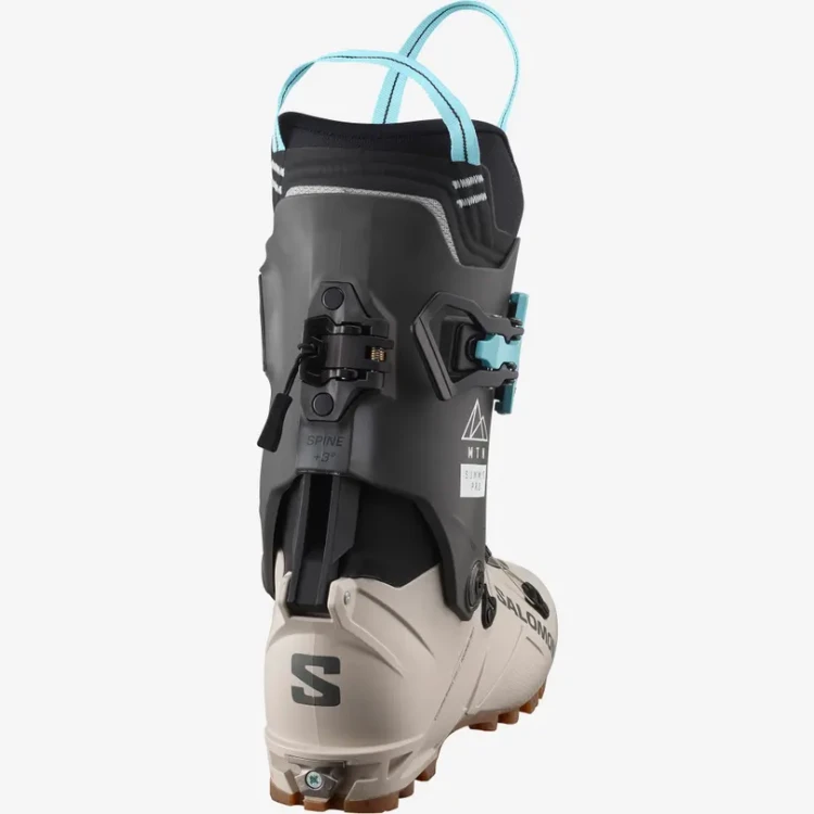 buty damskie skitourowe salomon mtn summit pro w tatrastore.webp