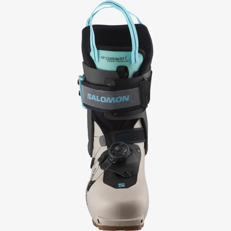 buty damskie ski tour salomon mtn summit pro w tatrastore.webp