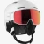 L47010000 Kask narciarski Salomon Driver Prime Sigma Photo Mips biały tatra store.webp