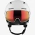 L47010000 Kask narciarski Salomon Driver Prime Sigma Photo Mips white tatra store.webp