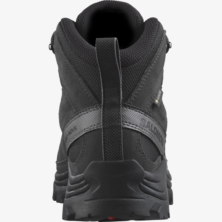 L47181300 męskie buty trekkingowe Salomon QUEST ROVE Gore Tex czarne tatrastore.webp