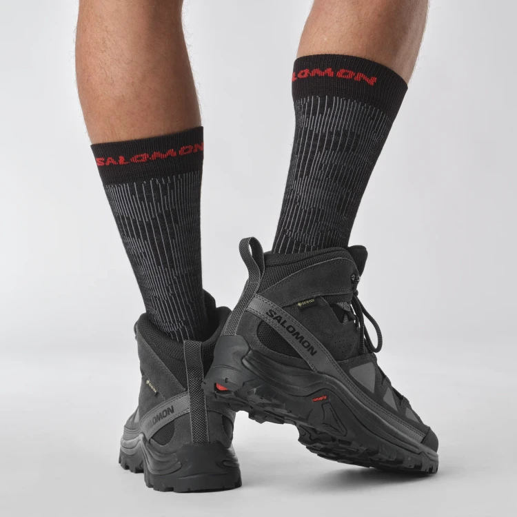 L47181300 Salomon QUEST ROVE gore tex black.webp