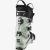 L47001100 Buty narciarskie damskie Skitour Freeride Salomon SHIFT PRO 100 White Moss / Black TatraStore