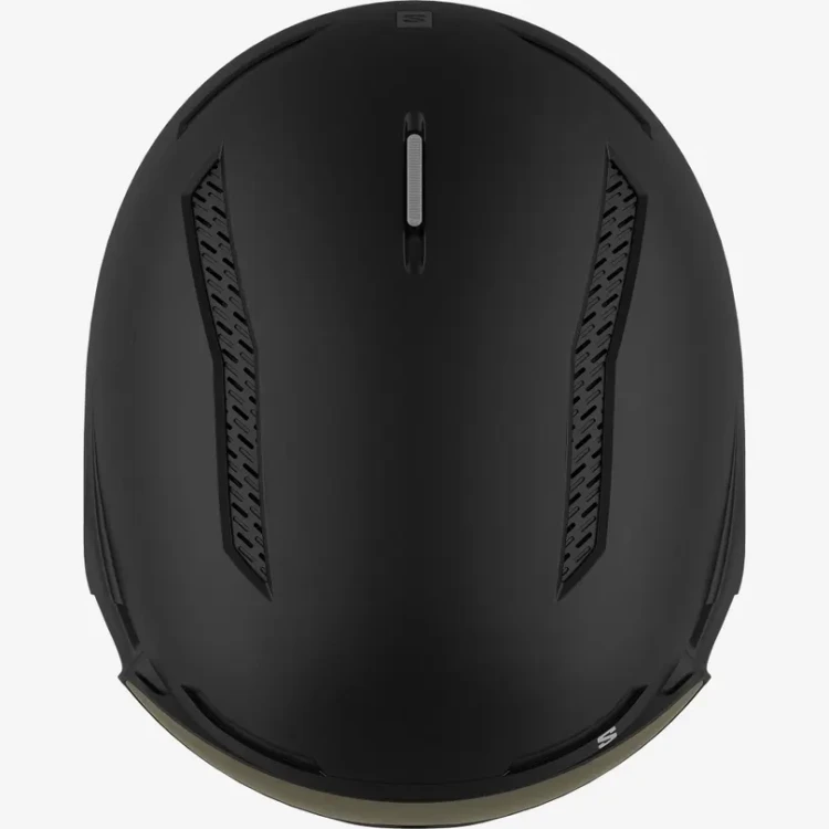 L47011300 kask narciarski salomon driver pro sigma mips black tatra store.webp