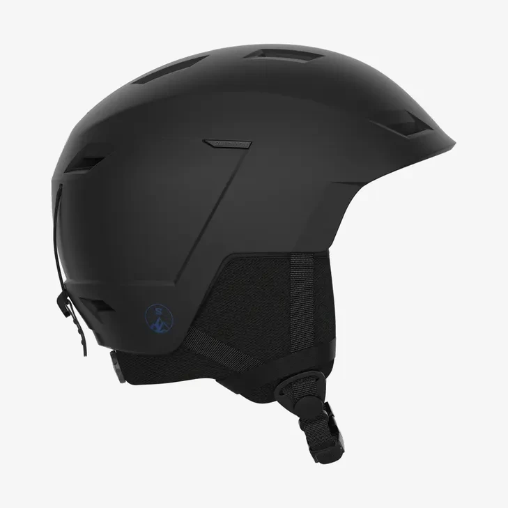 L41526300 kask narciarski salomon pioneer lt jr black czarny tatrastore.webp