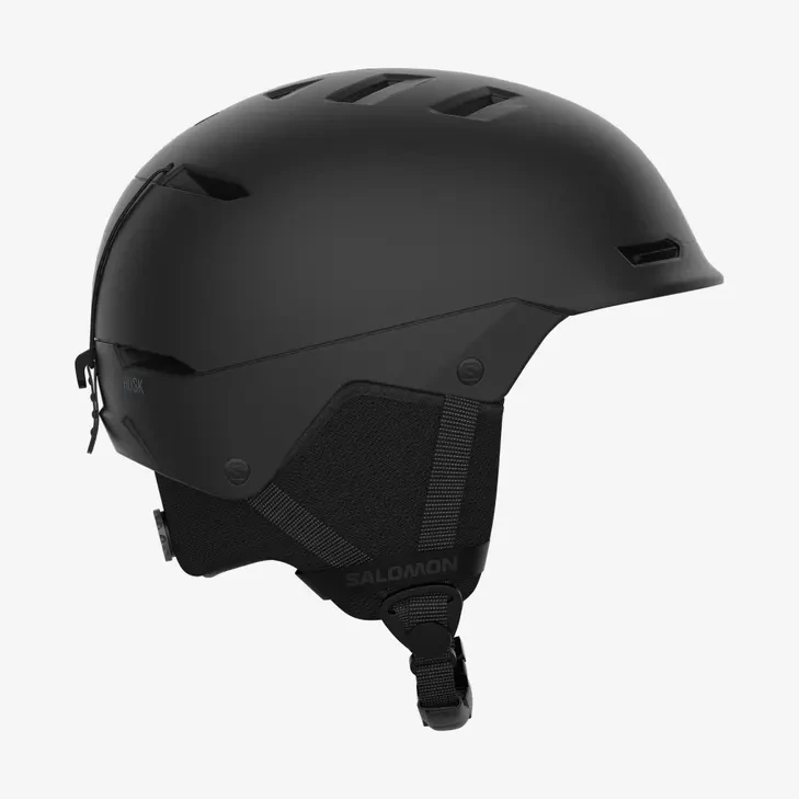 L47015100 kask narciarski salomon husk jr black czarny tatrastore.webp