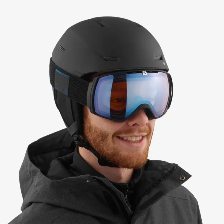 L41158100 kask narciarski salomon pioneer lt black czarny tatra store.webp