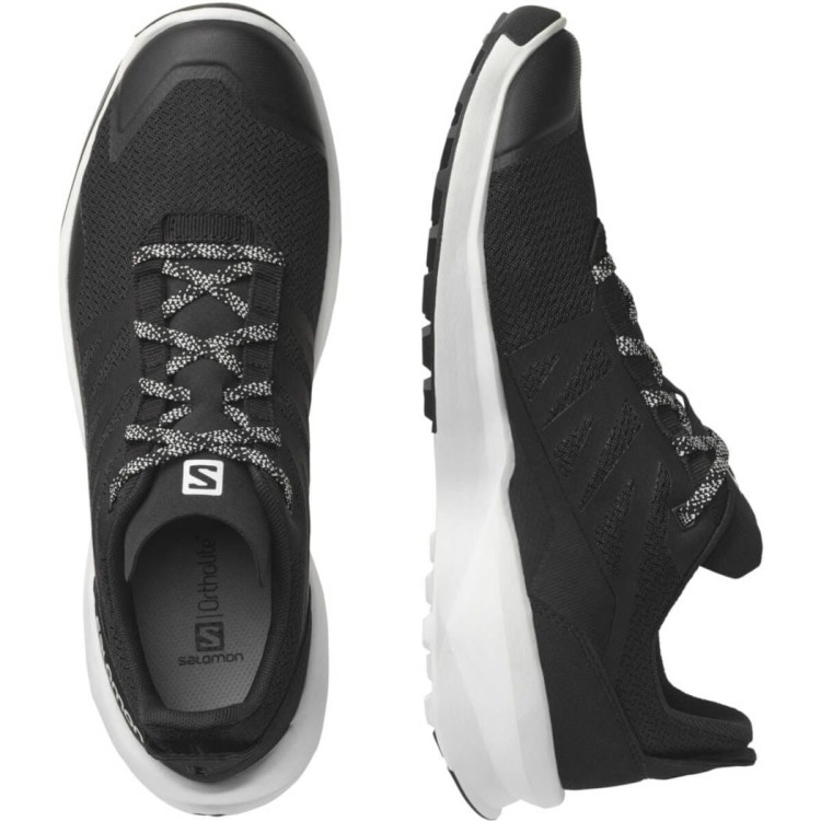 męskie buty salomon patrol black white tatra store.jpg