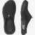 L47112400 buty klapki regeneracyjne salomon reelax slide 6.0 w black czarne.webp
