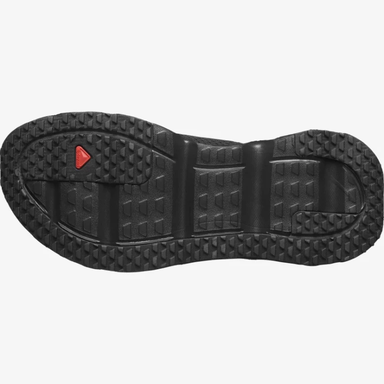 L47112400 buty klapki regeneracyjne salomon reelax slide 6.0 w black tatrastore.webp