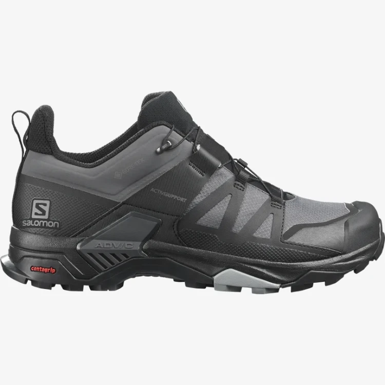 L41385100 buty trekkingowe salomon x ultra 4 gtx gore tex magnet black monument tatrastore.webp