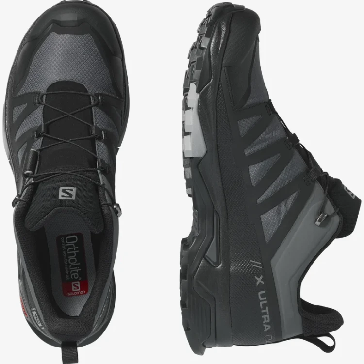 L41385100 salomon x ultra 4 gore tex magnet black monument.webp
