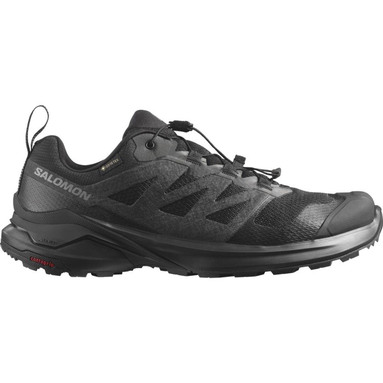 L47321100 buty niskie trailowe trekkingowe salomon x-adventure gore tex black.jpeg