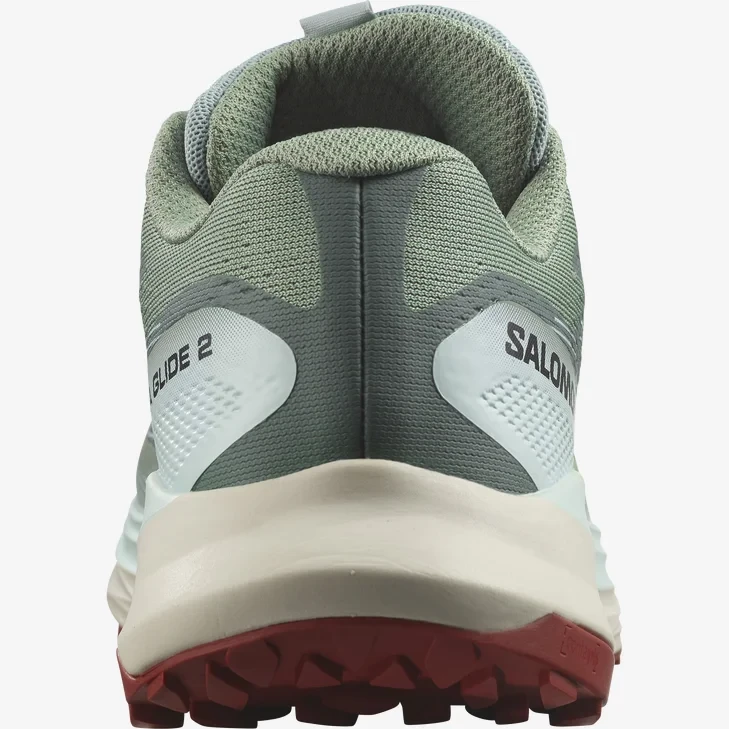 L47211500 buty biegowe damskie salomon ultra glide 2 w lily pad bleached aqua tatra store.webp