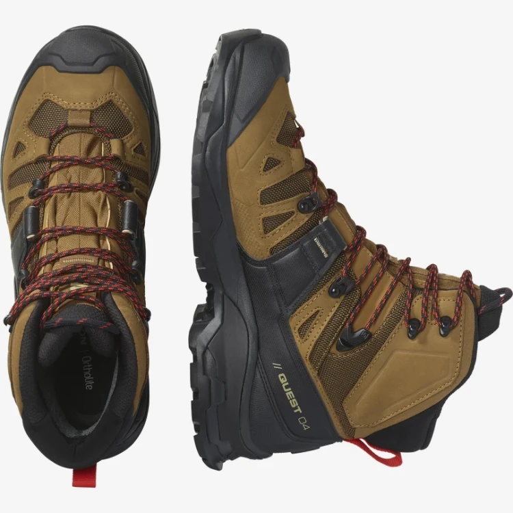 L47156400 buty wysokie trekkingowe salomon quest 4 gtx gore tex rubber tatra store.webp