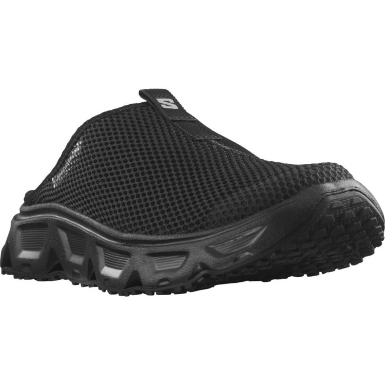buty klapki regeneracyjne salomon reelax slide 6.0 black czarne tatra store.jpg