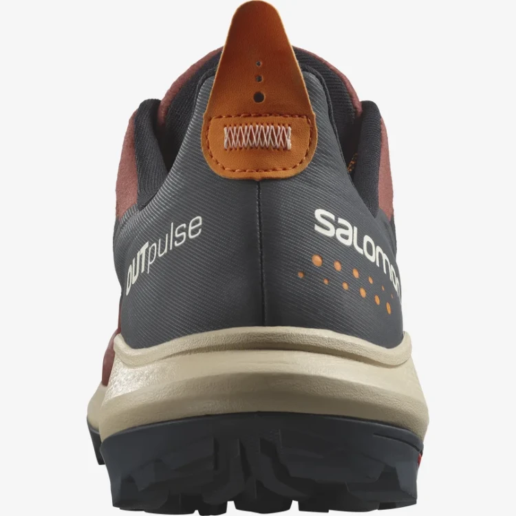 L47219900 buty niskie trekkingowe salomon outpulse gore tex burnt henna.webp