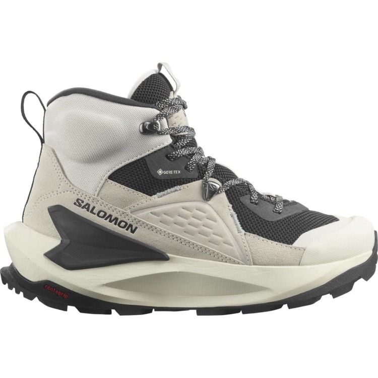 L47297000 buty salomon damskie trekkingowe ELIXIR MID GTX W Vanilla tatrastore.jpeg