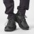 L47295900 buty wysokie męskie salomon ELIXIR MID GTX Black Magnet Quiet Shade tatrastore(1).jpeg