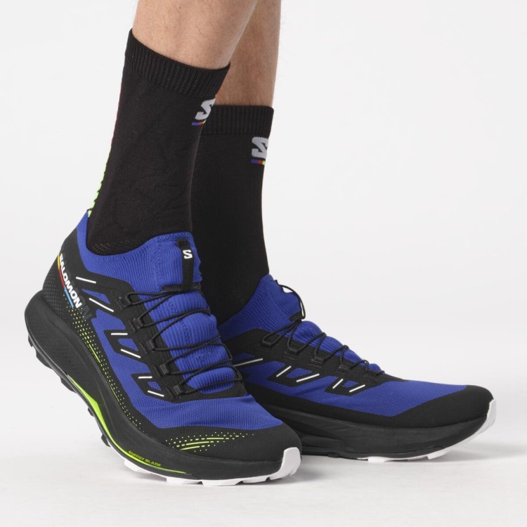 L47385000 buty biegowe salomon PULSAR TRAIL 2  PRO Surf The Web Black.png.jpeg