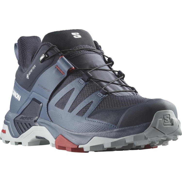 L47376500 buty salomon X ULTRA 4 GTX Gore Tex Carbon Bering Sea Pearl Blue.jpeg
