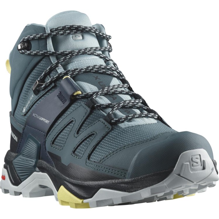 L47352800 Buty Salomon X ULTRA 4 MID GTX Gore Tex Stargazer Carbon Stone Blue.jpeg