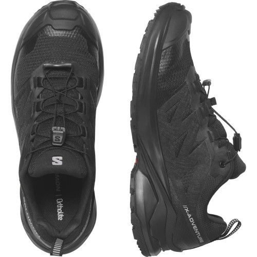 L47321800 Buty Salomon damskie X-ADVENTURE GTX Gore Tex W Black Czarne Tatra Store.jpeg