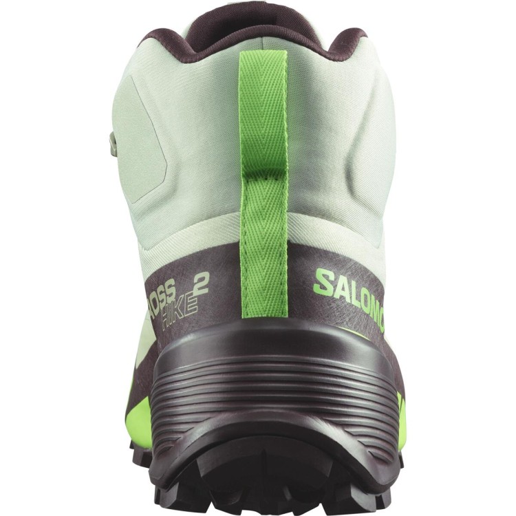 L47277700 Buty Salomon CROSS HIKE MID GTX 2 Desert Sage Green Gecko Chocolate Plum Tatra Store.jpeg