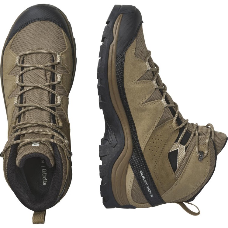 L47181400 Salomon QUEST ROVE GTX KANAGROO TatraStore.jpeg