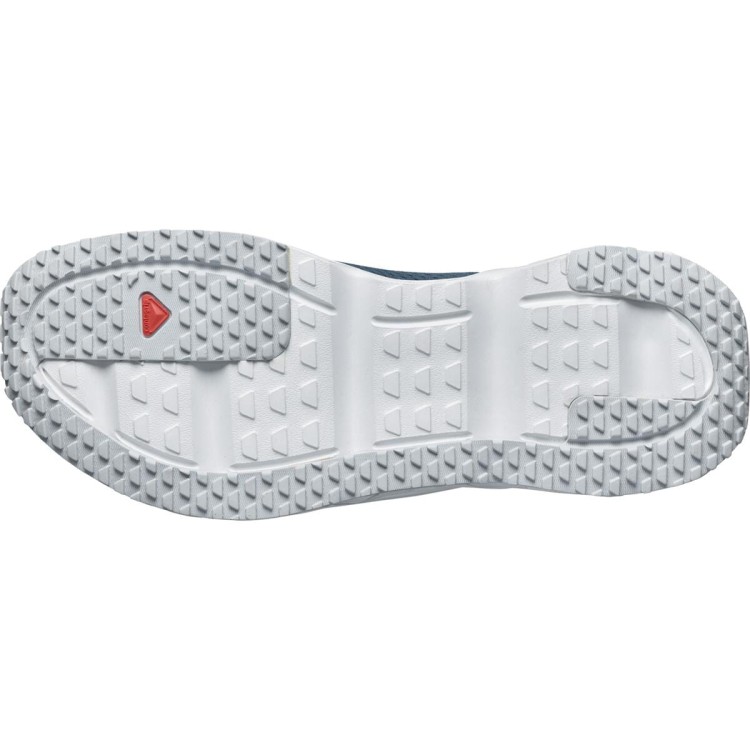 L47112300 Buty Klapki Salomon REELAX SLIDE 6.0 Blue Ashes White Pearl Blue Tatra Store.jpeg