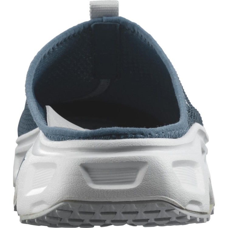 L47112300 Buty Klapki Salomon REELAX SLIDE 6.0 Blue Ashes White Pearl Blue TatraStore.jpeg