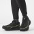 L47279000 Buty Salomon THUNDERCROSS GTX Black Green Gecko Black TatraStore pl.jpeg