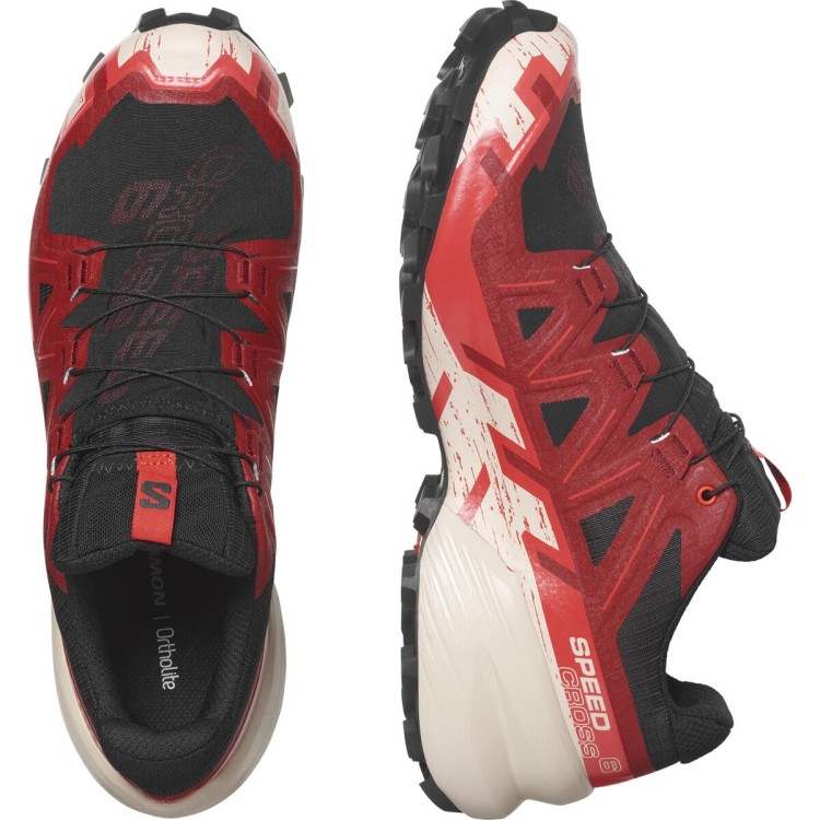 L47301800 Buty SPEEDCROSS 6 GTX Gore Tex Black Red Dahlia Poppy Red TatraStore pl.jpeg