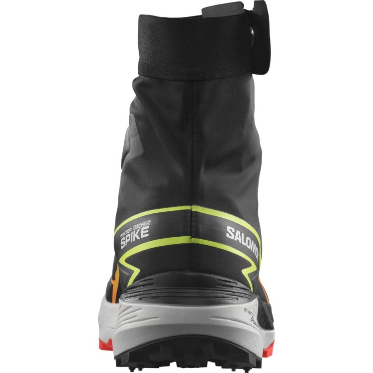 L47307300 Buty Salomon WINTER CROSS SPIKE Black Fiery Coral Safety Yellow TatraStore pl.jpeg