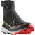 L47307300 Buty Salomon WINTER CROSS SPIKE Black Fiery Coral Safety Yellow TatraStore.jpeg