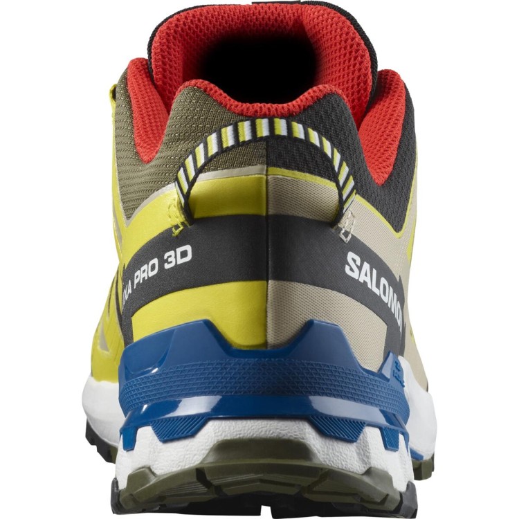 L47119000 Salomon XA PRO 3D V9 GTX Black Buttercup Lapis Blue TatraStore pl.jpeg