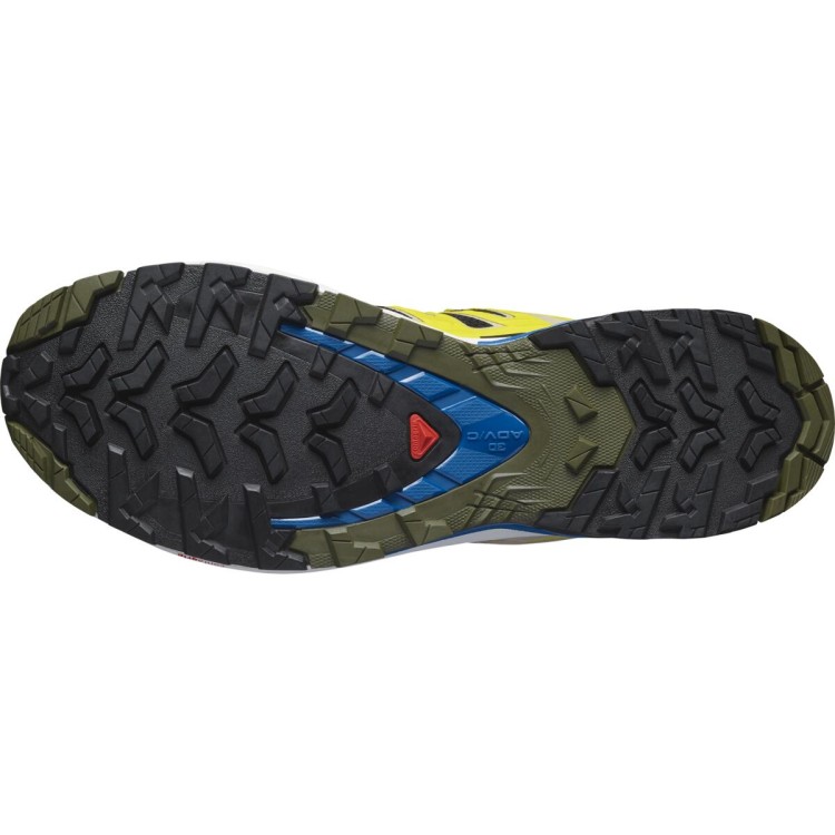 L47119000 Salomon XA PRO 3D V9 GTX Black Buttercup Lapis Blue TatraStore.jpeg