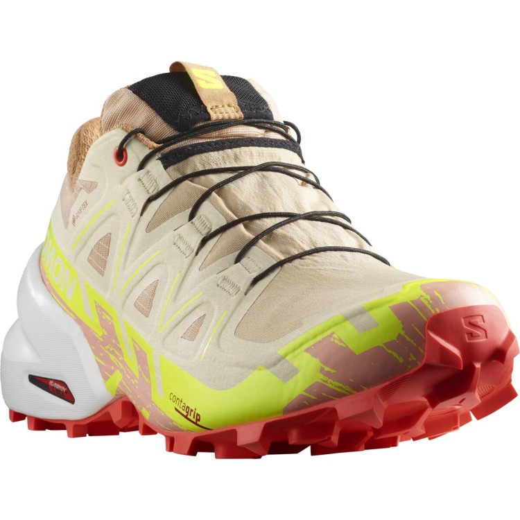 L47302200 Buty Salomon SPEEDCROSS 6 GTX Gore-Tex W Hazelnut Safety Yellow Fiery Coral.jpeg