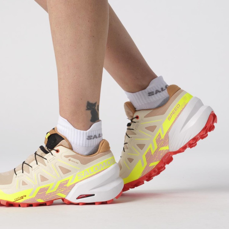 L47302200 Buty SPEEDCROSS 6 GTX W Hazelnut Safety Yellow Fiery Coral.jpeg