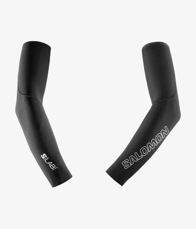 LC2070700 rękawy rękawki Salomon s lab speed sleeve u black tatrastore pl.webp