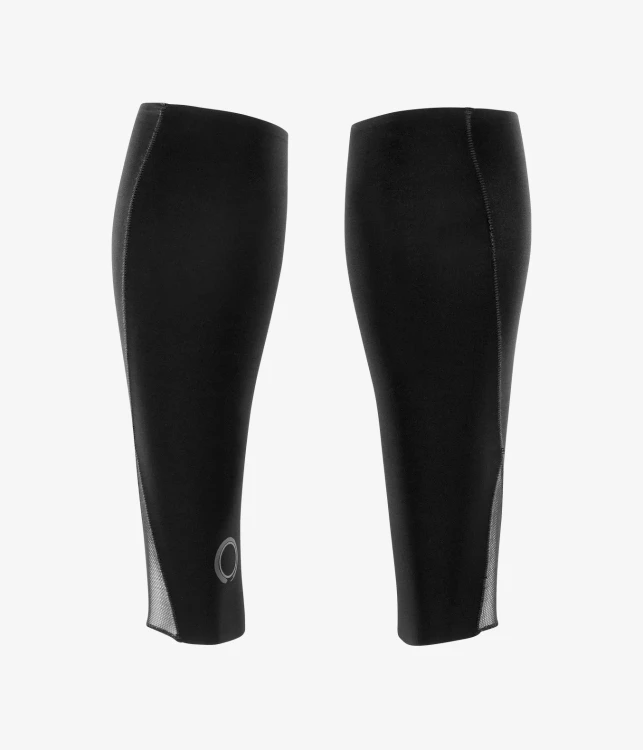 LC2030600 opaska na łydkę kompresja salomon s lab speed calfs u black tatra store.webp