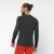 LC1878100 sense ls tee deep black run