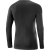 LC1878100 sense ls tee deep black run