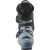 L47354600 Buty narciarskie dziecięce Salomon T2 Black / Copen Blue / White TatraStore