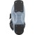 L47354600 Buty narciarskie dziecięce Salomon T2 Black / Copen Blue / White TatraStore