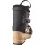 L47364000 Buty narciarskie dziecięce Salomon T2 Black / Beach Sand / White TatraStore