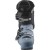 L47354400 Buty narciarskie dziecięce Salomon T3 RT Black / Copen Blue / White TatraStore